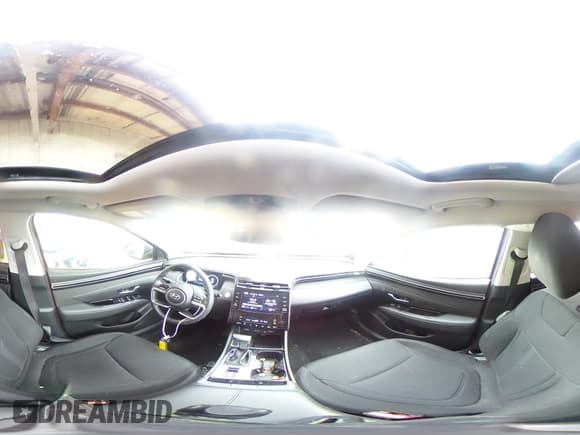 ✅ 2022 Hyundai Tucson SEL • VIN: 5NMJFCAE7NH054093 • Lot: 55257994. Wystawiony na Copart z przebiegiem 50 473 mil. Bezpłatny archiwum sprzedaży aukcyjnych z USA i szczegółowy raport historii pojazdu na DreamBid. Zdjęcie 13.