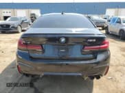 ✅ 2018 BMW M5 • VIN: WBSJF0C58JB283255 • Лот: 68351175. Опубликован ранее на Copart с пробегом Не указан. Бесплатный доступ к архиву аукционных продаж из США и подробный отчёт об истории автомобиля на DreamBid. Изображение 6.