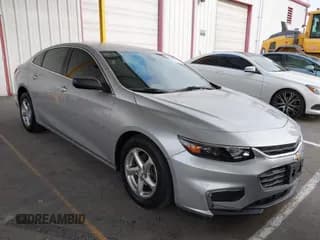 ✅ 2016 Chevrolet Malibu LS • VIN: 1G1ZC5ST4GF288222 • Лот: 42655243. Опубликован ранее на IAAI с пробегом 85 187 миль. Бесплатный доступ к архиву аукционных продаж из США и подробный отчёт об истории автомобиля на DreamBid. Изображение 1.