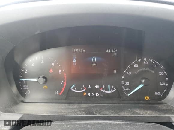 ✅ 2022 Ford Police Interceptor Utility • VIN: 1FM5K8AC2NGA92715 • Лот: 81698114. Опубликован ранее на Copart с пробегом 18 631 миль. Бесплатный доступ к архиву аукционных продаж из США и подробный отчёт об истории автомобиля на DreamBid. Изображение 9.