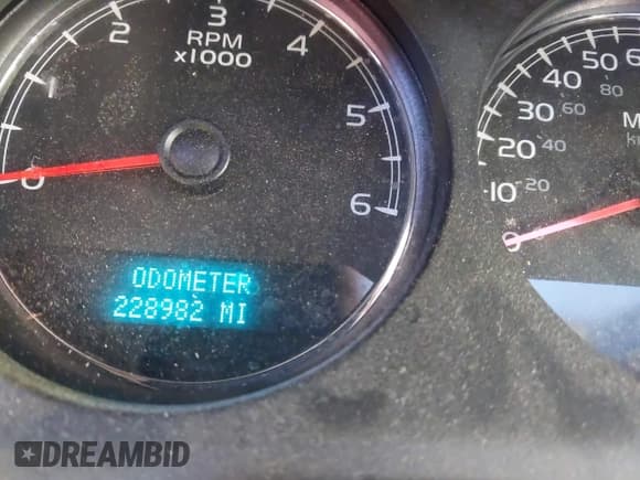 ✅ 2011 Chevrolet Silverado 1500 LTZ • VIN: 1GCVKTE29BZ160565 • Лот: 43485072. Опубликован ранее на IAAI с пробегом 228 982 миль. Бесплатный доступ к архиву аукционных продаж из США и подробный отчёт об истории автомобиля на DreamBid. Изображение 7.