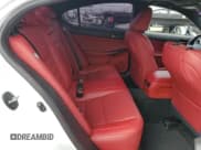 ✅ 2022 Lexus IS 350 F Sport • VIN: JTHGZ1B28N5056513 • Лот: 81810045. Опубликован ранее на Copart с пробегом 88 075 миль. Бесплатный доступ к архиву аукционных продаж из США и подробный отчёт об истории автомобиля на DreamBid. Изображение 10.