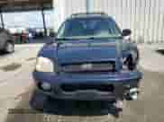 2004 Hyundai Santa Fe GLS с VIN KM8SC13E94U713339, выставлен на аукционе Copart как лот 51162085 с пробегом 164 357 миль миль и Списание • Salvage title. История ставок и продаж доступна на DreamBid. Изображение 5.