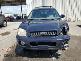 2004 Hyundai Santa Fe GLS с VIN KM8SC13E94U713339, выставлен на аукционе Copart как лот 51162085 с пробегом 164 357 миль миль и Списание • Salvage title. История ставок и продаж доступна на DreamBid. Изображение 5.