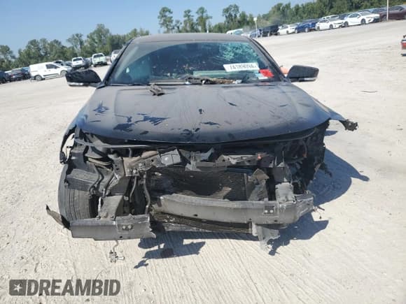 ✅ 2019 Chevrolet Impala LT • VIN: 2G11Z5SA2K9117402 • Лот: 74189094. Опубликован ранее на Copart с пробегом Не указан. Бесплатный доступ к архиву аукционных продаж из США и подробный отчёт об истории автомобиля на DreamBid. Изображение 5.