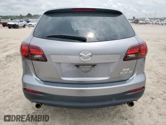 ✅ 2015 Mazda CX-9 Sport • VIN: JM3TB2BA5F0463518 • Лот: 65289175. Опубликован ранее на Copart с пробегом 139 432 миль. Бесплатный доступ к архиву аукционных продаж из США и подробный отчёт об истории автомобиля на DreamBid. Изображение 6.