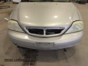 ✅ 2002 Mercury Sable LS Premium • VIN: 1MEHM59S42G611893 • Lot: 42585787. Listed on IAAI with 170,713 mi. Free auction sales archive from the USA and detailed vehicle history report at DreamBid. Image 6.