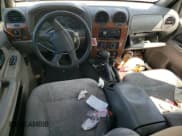 ✅ 2004 Isuzu Ascender S • VIN: 4NUDS13SX42102368 • Lot: 70032284. Listed on Copart with 123,998 mi. Free auction sales archive from the USA and detailed vehicle history report at DreamBid. Image 8.