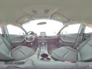 ✅ 2016 Mazda 3 i Sport • VIN: JM1BM1T79G1316593 • Lot: 89461865. Wystawiony na Copart z przebiegiem 105 109 mil. Bezpłatny archiwum sprzedaży aukcyjnych z USA i szczegółowy raport historii pojazdu na DreamBid. Zdjęcie 14.