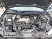 ✅ 2004 Chevrolet Impala • VIN: 2G1WF52E849197230 • Lot: 43030926. Listed on IAAI with 180,428 mi. Free auction sales archive from the USA and detailed vehicle history report at DreamBid. Image 10.