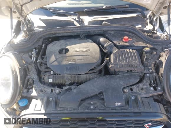 ✅ 2019 MINI Hardtop Cooper S • VIN: WMWXP7C56K2C62672 • Lot: 43496541. Wystawiony na IAAI z przebiegiem 192 554 mil. Bezpłatny archiwum sprzedaży aukcyjnych z USA i szczegółowy raport historii pojazdu na DreamBid. Zdjęcie 10.