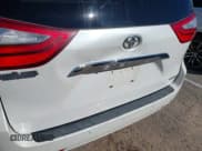 ✅ 2016 Toyota Sienna XLE • VIN: 5TDYK3DC1GS728176 • Лот: 40878539. Опубликован ранее на IAAI с пробегом 360 030 миль. Бесплатный доступ к архиву аукционных продаж из США и подробный отчёт об истории автомобиля на DreamBid. Изображение 17.