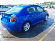 ✅ 2011 Nissan Sentra S • VIN: 3N1AB6AP4BL632621 • Лот: 43131685. Опубликован ранее на IAAI с пробегом 244 893 миль. Бесплатный доступ к архиву аукционных продаж из США и подробный отчёт об истории автомобиля на DreamBid. Изображение 4.