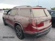 ✅ 2021 GMC Acadia SLE • VIN: 1GKKNRLS6MZ180313 • Лот: 43015657. Опубликован ранее на IAAI с пробегом Не указан. Бесплатный доступ к архиву аукционных продаж из США и подробный отчёт об истории автомобиля на DreamBid. Изображение 3.
