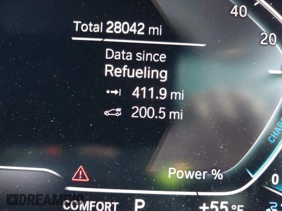 ✅ 2020 BMW 5 Series • VIN: WBAJB1C09LCD80099 • Lot: 43781569. Wystawiony na IAAI z przebiegiem 28 042 mil. Bezpłatny archiwum sprzedaży aukcyjnych z USA i szczegółowy raport historii pojazdu na DreamBid. Zdjęcie 15.