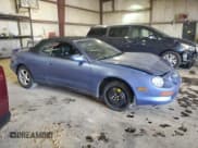 ✅ 1995 Toyota Celica • VIN: JT5ST07KXS0025865 • Lot: 52017735. Listed on Copart with 155,745 mi. Free auction sales archive from the USA and detailed vehicle history report at DreamBid. Image 4.