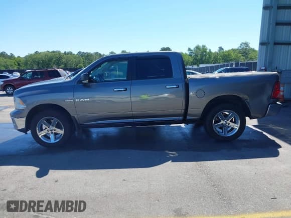 ✅ 2010 Dodge 1500 SLT • VIN: 1D7RB1CT2AS144707 • Lot: 42330344. Wystawiony na IAAI z przebiegiem 238 672 mil. Bezpłatny archiwum sprzedaży aukcyjnych z USA i szczegółowy raport historii pojazdu na DreamBid. Zdjęcie 14.