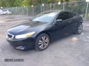 ✅ 2009 Honda Accord EX-L • VIN: 1HGCS12809A010195 • Lot: 43063591. Wystawiony na IAAI z przebiegiem 160 162 mil. Bezpłatny archiwum sprzedaży aukcyjnych z USA i szczegółowy raport historii pojazdu na DreamBid. Zdjęcie 2.