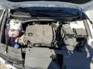 ✅ 2022 Hyundai Tucson Limited • VIN: 5NMJE3AE5NH158889 • Lot: 61956864. Wystawiony na Copart z przebiegiem 16 764 mil. Bezpłatny archiwum sprzedaży aukcyjnych z USA i szczegółowy raport historii pojazdu na DreamBid. Zdjęcie 12.