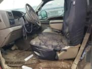 ✅ 2000 Ford F-250 XL • VIN: 1FTNF21F1YEC08695 • Lot: 55531175. Listed on Copart with 204,120 mi. Free auction sales archive from the USA and detailed vehicle history report at DreamBid. Image 7.