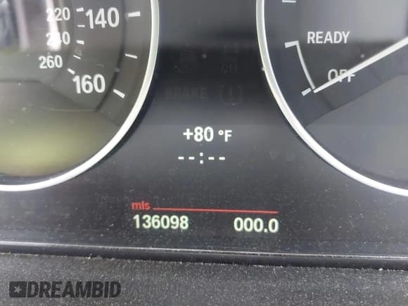 ✅ 2013 BMW 3 Series 328i xDrive • VIN: WBA3B5C53DF591002 • Lot: 38877599. Listed on IAAI with 136,098 mi. Free auction sales archive from the USA and detailed vehicle history report at DreamBid. Image 7.