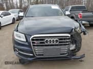✅ 2014 Audi SQ5 Premium Plus • VIN: WA1CGAFP4EA126084 • Lot: 41678066. Listed on IAAI with 154,131 mi. Free auction sales archive from the USA and detailed vehicle history report at DreamBid. Image 12.