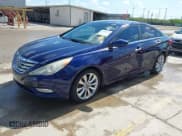 ✅ 2011 Hyundai Sonata Limited • VIN: 5NPEC4AC4BH022179 • Lot: 43304712. Listed on IAAI with 124,189 mi. Free auction sales archive from the USA and detailed vehicle history report at DreamBid. Image 17.