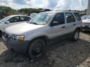 ✅ 2005 Ford Escape XLS Value • VIN: 1FMYU92Z75KC79512 • Lot: 65873925. Listed on Copart with 69,372 mi. Free auction sales archive from the USA and detailed vehicle history report at DreamBid. Image 1.