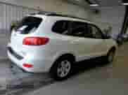 2009 Hyundai Santa Fe GLS z VIN 5NMSG73D09H260651, wystawiony jako Copart lot #62047574 z przebiegiem 169 486 mil mil oraz Szkoda całkowita • Salvage title. Historia ofert i sprzedaży dostępna na DreamBid. Obrazek 3.
