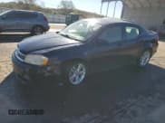 ✅ 2012 Dodge Avenger SXT • VIN: 1C3CDZCB1CN190406 • Lot: 76045524. Wystawiony na Copart z przebiegiem 185 189 mil. Bezpłatny archiwum sprzedaży aukcyjnych z USA i szczegółowy raport historii pojazdu na DreamBid. Zdjęcie 1.