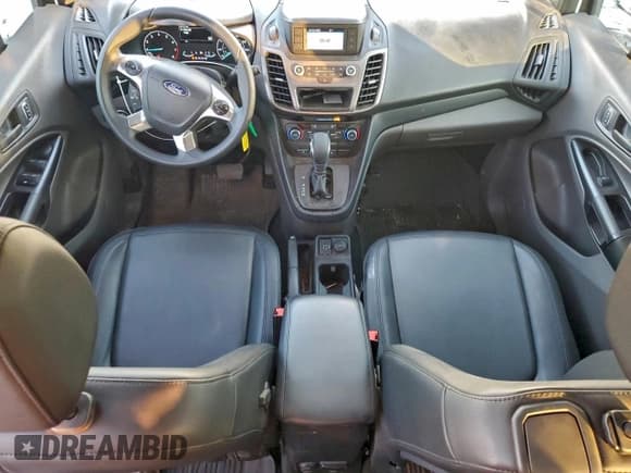 ✅ 2022 Ford Transit Connect XL • VIN: NM0GS9E23N1513068 • Lot: 95183975. Wystawiony na Copart z przebiegiem 76 214 mil. Bezpłatny archiwum sprzedaży aukcyjnych z USA i szczegółowy raport historii pojazdu na DreamBid. Zdjęcie 8.