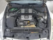 ✅ 2012 Nissan 370Z Touring • VIN: JN1AZ4FH1CM371246 • Лот: 74752074. Опубликован ранее на Copart с пробегом 60 688 миль. Бесплатный доступ к архиву аукционных продаж из США и подробный отчёт об истории автомобиля на DreamBid. Изображение 11.