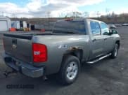 ✅ 2007 Chevrolet Silverado 1500 1LT • VIN: 2GCEK13MX71592722 • Lot: 43625350. Listed on IAAI with 162,014 mi. Free auction sales archive from the USA and detailed vehicle history report at DreamBid. Image 4.