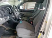 ✅ 2014 Toyota Tacoma PreRunner • VIN: 5TFTX4GN9EX028766 • Лот: 66095285. Опубликован ранее на Copart с пробегом 159 058 миль. Бесплатный доступ к архиву аукционных продаж из США и подробный отчёт об истории автомобиля на DreamBid. Изображение 7.