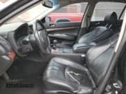 ✅ 2007 Infiniti G35 G35x • VIN: JNKBV61FX7M817803 • Lot: 92842325. Wystawiony na Copart z przebiegiem 183 108 mil. Bezpłatny archiwum sprzedaży aukcyjnych z USA i szczegółowy raport historii pojazdu na DreamBid. Zdjęcie 7.