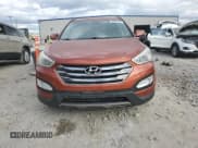✅ 2013 Hyundai Santa Fe Sport • VIN: 5XYZU3LA3DG040767 • Lot: 90809145. Wystawiony na Copart z przebiegiem 181 951 mil. Bezpłatny archiwum sprzedaży aukcyjnych z USA i szczegółowy raport historii pojazdu na DreamBid. Zdjęcie 5.