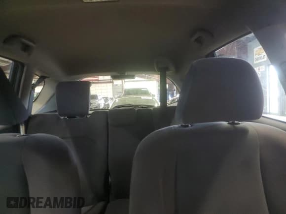 ✅ 2012 Honda Fit • VIN: JHMGE8G38CS002150 • Lot: 56363735. Wystawiony na Copart z przebiegiem 408 138 mil. Bezpłatny archiwum sprzedaży aukcyjnych z USA i szczegółowy raport historii pojazdu na DreamBid. Zdjęcie 10.