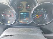 ✅ 2014 Chevrolet Cruze 1LT • VIN: 1G1PC5SB3E7363823 • Lot: 43610493. Listed on IAAI with 185,881 mi. Free auction sales archive from the USA and detailed vehicle history report at DreamBid. Image 7.