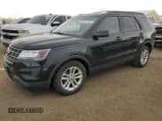 ✅ 2016 Ford Explorer • VIN: 1FM5K7B80GGB70545 • Lot: 52117325. Wystawiony na Copart z przebiegiem 90 989 mil. Bezpłatny archiwum sprzedaży aukcyjnych z USA i szczegółowy raport historii pojazdu na DreamBid. Zdjęcie 1.