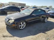 ✅ 2005 Mercedes-Benz CLK 320 • VIN: WDBTK65G65T042421 • Lot: 82364585. Wystawiony na Copart z przebiegiem 152 601 mil. Bezpłatny archiwum sprzedaży aukcyjnych z USA i szczegółowy raport historii pojazdu na DreamBid. Zdjęcie 1.