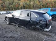 ✅ 2024 Mercedes-Benz EQE 350+ • VIN: 4JGGM2BB9RA058737 • Lot: 89660345. Listed on Copart with 4,647 mi. Free auction sales archive from the USA and detailed vehicle history report at DreamBid. Image 2.