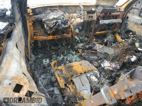 ✅ 2004 Ford F-150 STX • VIN: 1FTRX14W14NA48445 • Лот: 80184975. Опубликован ранее на Copart с пробегом Не указан. Бесплатный доступ к архиву аукционных продаж из США и подробный отчёт об истории автомобиля на DreamBid. Изображение 8.