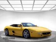 ✅ 1997 Ferrari F355 • VIN: ZFFXR48A6V0106521 • Лот: 92210005. Опубликован ранее на Copart с пробегом 40 802 миль. Бесплатный доступ к архиву аукционных продаж из США и подробный отчёт об истории автомобиля на DreamBid. Изображение 1.