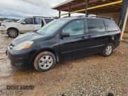 ✅ 2008 Toyota Sienna LE • VIN: 5TDZK23CX8S114678 • Lot: 90592235. Listed on Copart with 230,958 mi. Free auction sales archive from the USA and detailed vehicle history report at DreamBid. Image 1.