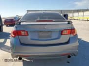 ✅ 2012 Acura TSX Technology • VIN: JH4CU2F61CC007050 • Lot: 90718285. Wystawiony na Copart z przebiegiem 133 997 mil. Bezpłatny archiwum sprzedaży aukcyjnych z USA i szczegółowy raport historii pojazdu na DreamBid. Zdjęcie 6.