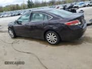 ✅ 2011 Mazda 6 i Touring • VIN: 1YVHZ8CH9B5M21269 • Lot: 51520775. Listed on Copart with 275,091 mi. Free auction sales archive from the USA and detailed vehicle history report at DreamBid. Image 2.