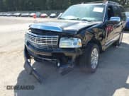 ✅ 2012 Lincoln Navigator • VIN: 5LMJJ2J56CEL06014 • Лот: 42077405. Опубликован ранее на IAAI с пробегом Не указан. Бесплатный доступ к архиву аукционных продаж из США и подробный отчёт об истории автомобиля на DreamBid. Изображение 6.