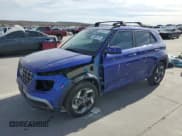 ✅ 2024 Hyundai Venue SEL • VIN: KMHRC8A37RU299901 • Лот: 84803774. Опубликован ранее на Copart с пробегом 11 877 миль. Бесплатный доступ к архиву аукционных продаж из США и подробный отчёт об истории автомобиля на DreamBid. Изображение 1.