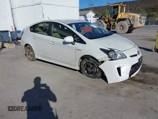 ✅ 2015 Toyota Prius Four • VIN: JTDKN3DU4F0429899 • Лот: 43471255. Опубликован ранее на IAAI с пробегом 108 504 миль. Бесплатный доступ к архиву аукционных продаж из США и подробный отчёт об истории автомобиля на DreamBid. Изображение 1.
