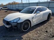 ✅ 2011 Porsche Panamera • VIN: WP0AA2A79BL013534 • Лот: 91531425. Опубликован ранее на Copart с пробегом Не указан. Бесплатный доступ к архиву аукционных продаж из США и подробный отчёт об истории автомобиля на DreamBid. Изображение 1.